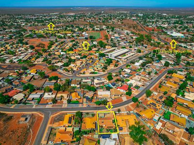 119 Paton Road, South Hedland