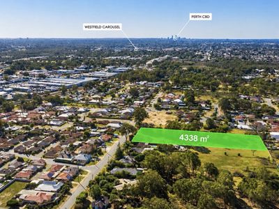 78 Stafford Road, Kenwick
