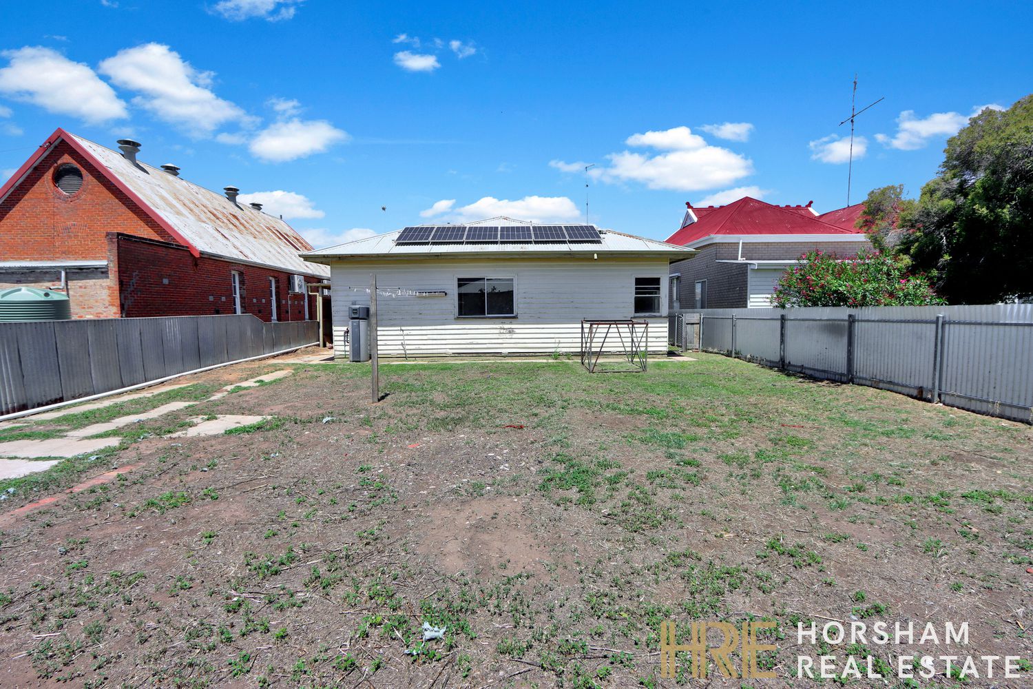 14 Woolcock Street, Warracknabeal