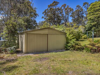 1 Ivor Jones Drive, WONBOYN, Eden