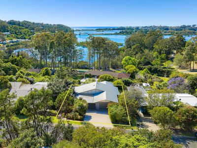 5 Woodbury Road, North Narooma