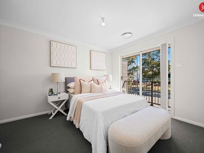 Lot 1101 Sarah Hollands Drive, Carnes Hill