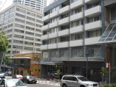 904 / 2 Atchison Street, St Leonards