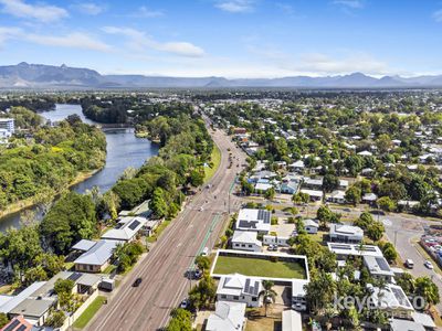 595 Ross River Road, Kirwan