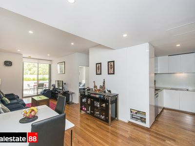 6 / 43 Wickham Street, East Perth
