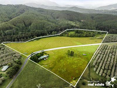 740 Forbes River Road, Birdwood