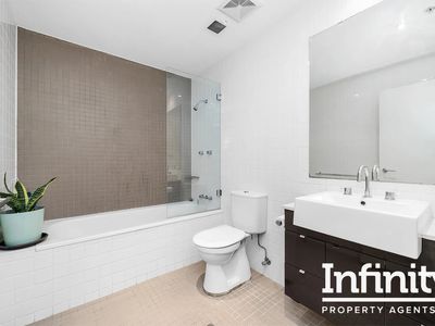 314 / 1 Bruce Bennetts Place, Maroubra