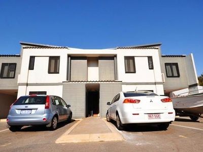 7 / 1 Lawson Street, South Hedland