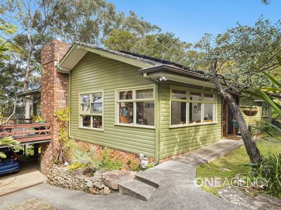 32 Buttenshaw Place, Austinmer