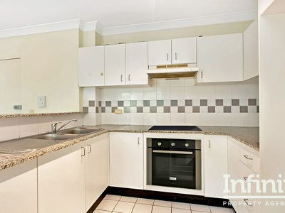 35 / 274 Anzac Parade, Kensington