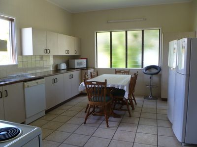 Charters Towers City