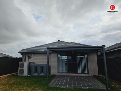 156 Galgalyung Road, Austral