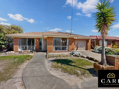 9 Chester Drive, Hampton Park