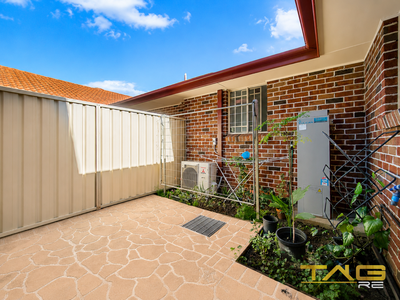 6 / 50 Morton Street, Parramatta