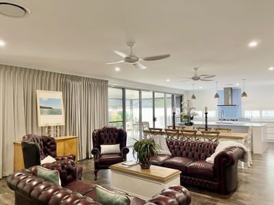 144 Long Street, Point Vernon