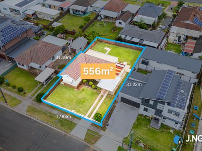 15 Grace Avenue, Cabramatta
