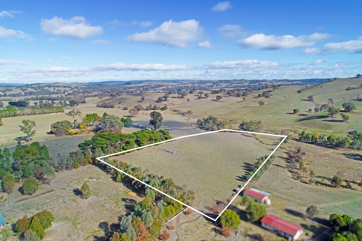 257 Merton-Strathbogie Road, Merton
