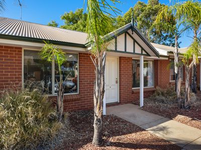 11 / 579 Hannan Street, Somerville