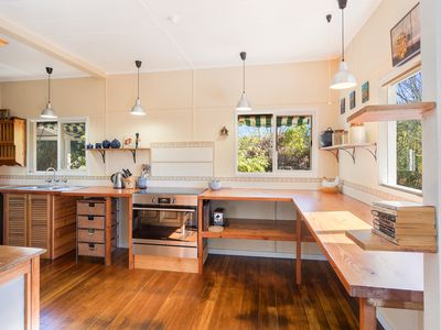 9050 Princes Highway, Tilba Tilba