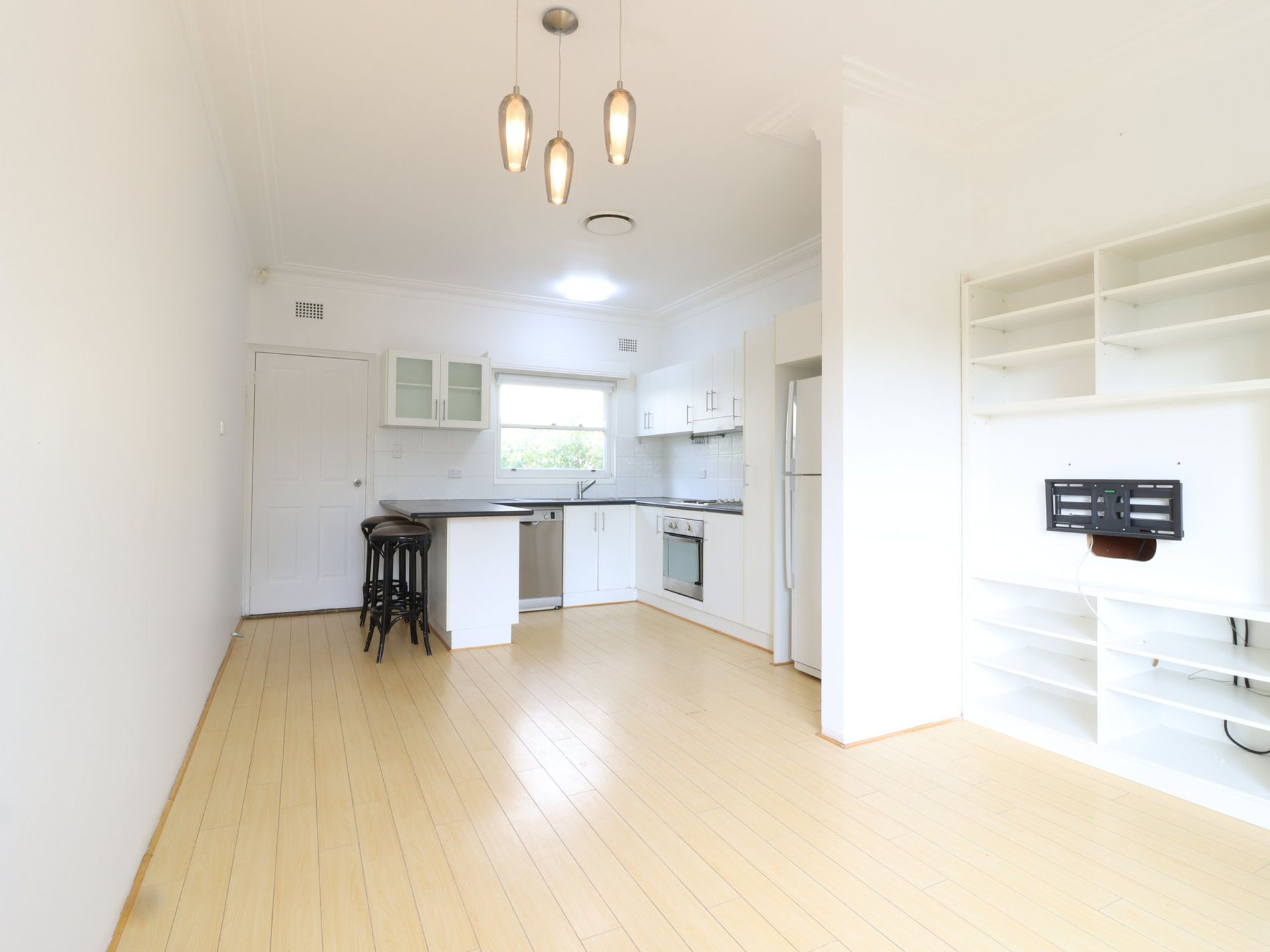 8 / 64 Railway Street, Rockdale