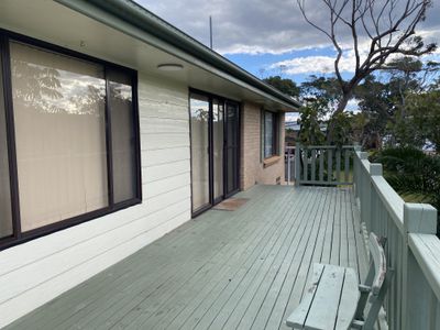 10 The Foredeck, Manyana