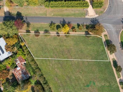 2 Fiddleback Drive, Tawonga South
