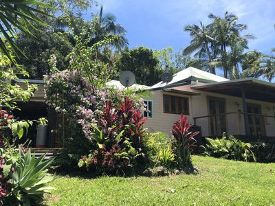 59 Mafeking Road, Goonengerry