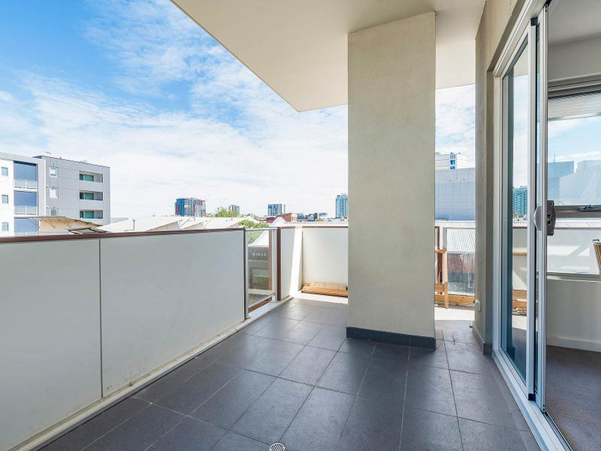 202 / 50 Sturt Street, Adelaide