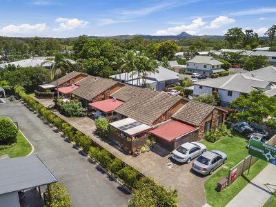 3 / 77 Poinciana Avenue, Tewantin