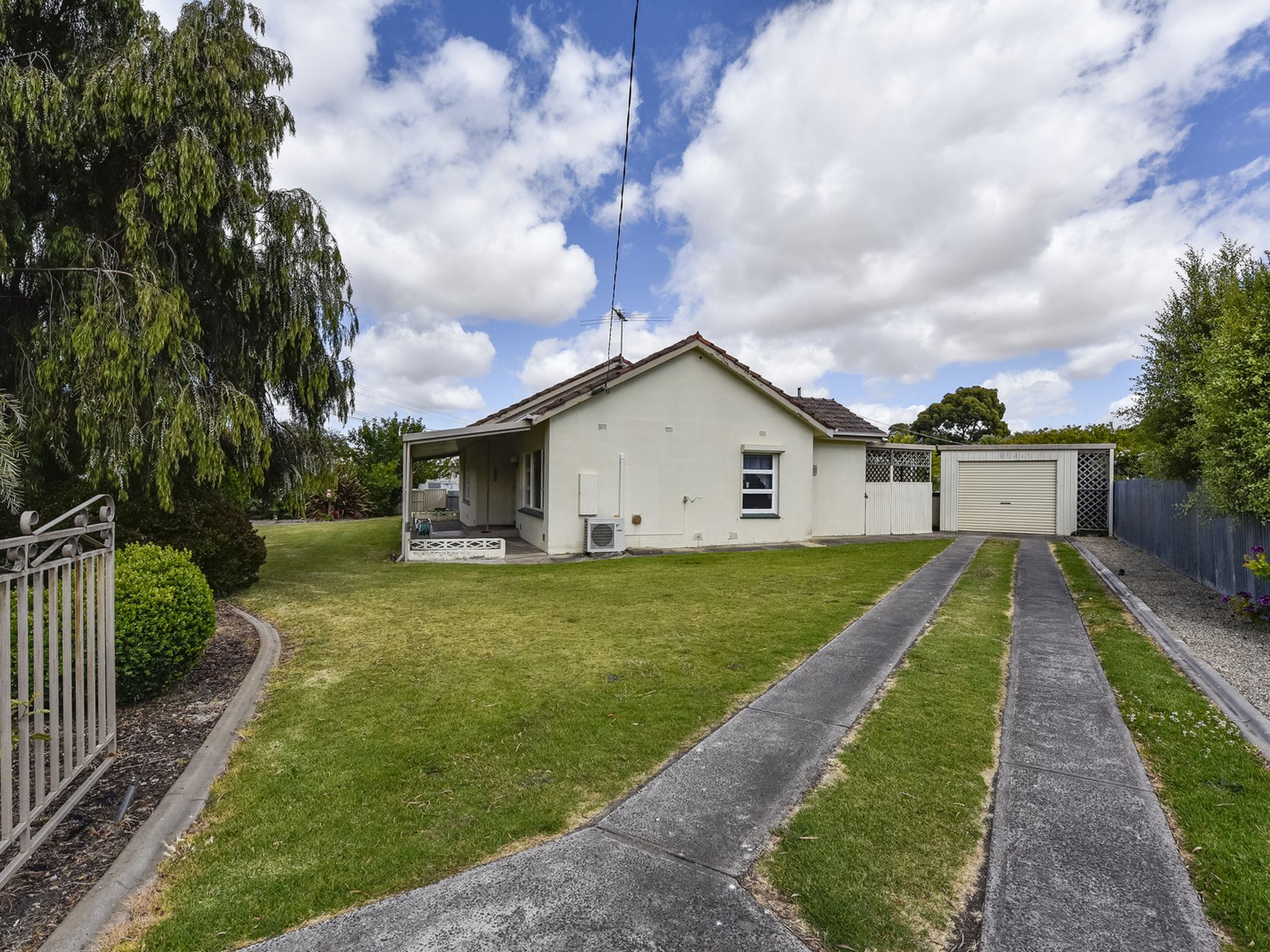 4 Holzgrefe Street, Millicent