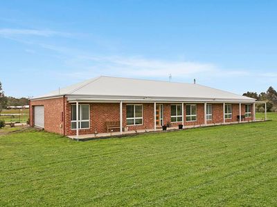 23 Moss Lane, Marong