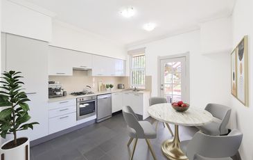 2 / 152 Coogee Bay Road, Coogee