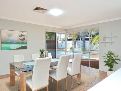 118 Graeme Street, Hannans