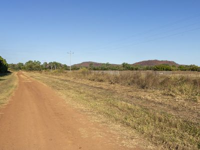 Lot 23 Weaber Plain Road, Kununurra