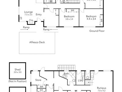 2 Sanden Street, East Launceston