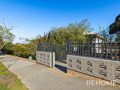 18 / 217 WALCOTT STREET, North Perth
