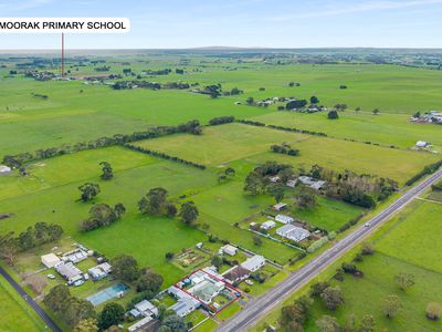 21566 Riddoch Highway, Moorak