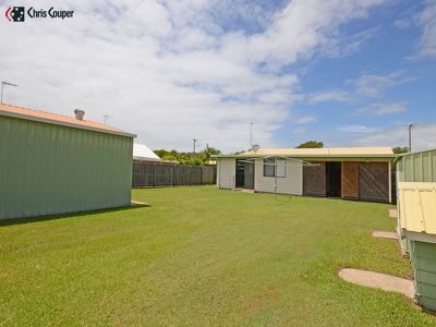 14 CONNOCK STREET, Urangan