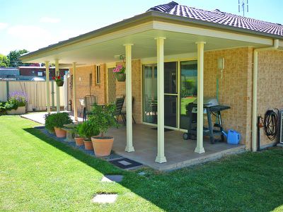 10 Morris St, Blayney