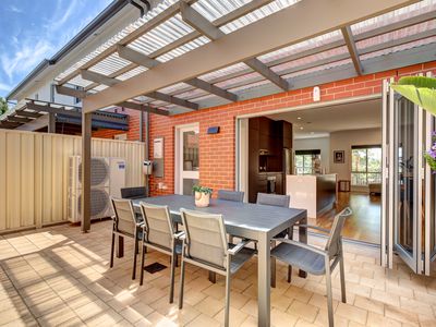 3 / 1 Hyde Lane, Woodville West