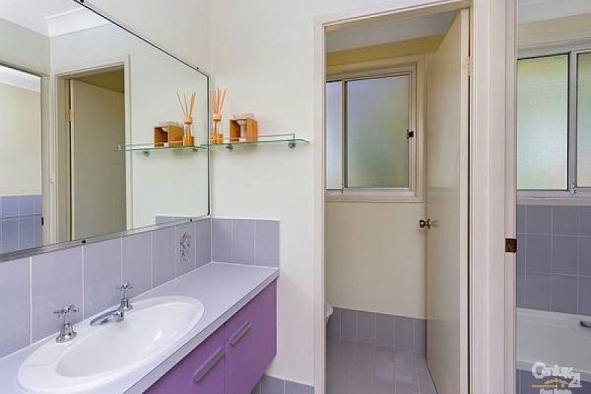 2 Letitia Close, Green Point