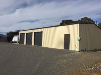 89 Gangells Lane, Bagdad