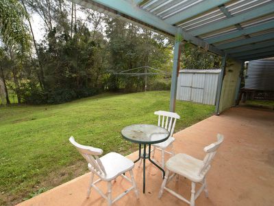 40 Gold Street, Nanango