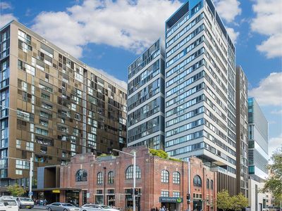 1209 / 33 Ultimo Road, Haymarket