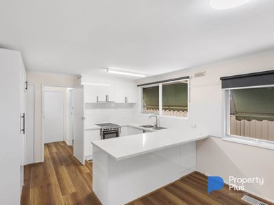 21 Sterry Street, Golden Square