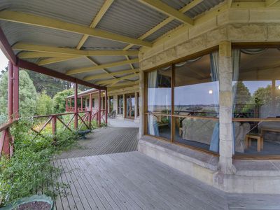 247 Mount Percy Road, Mount Gambier