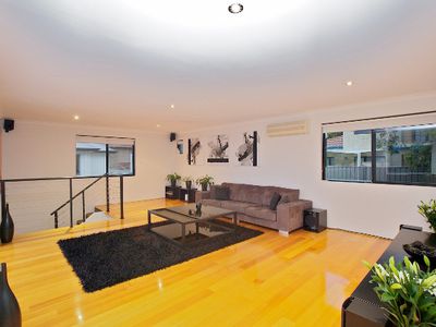 3/90 Corbett Street, Scarborough