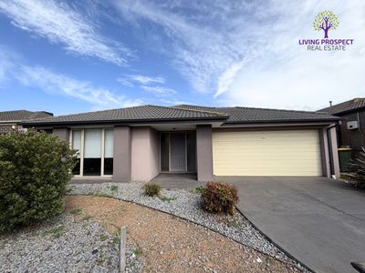 11 Aruba Avenue, Point Cook
