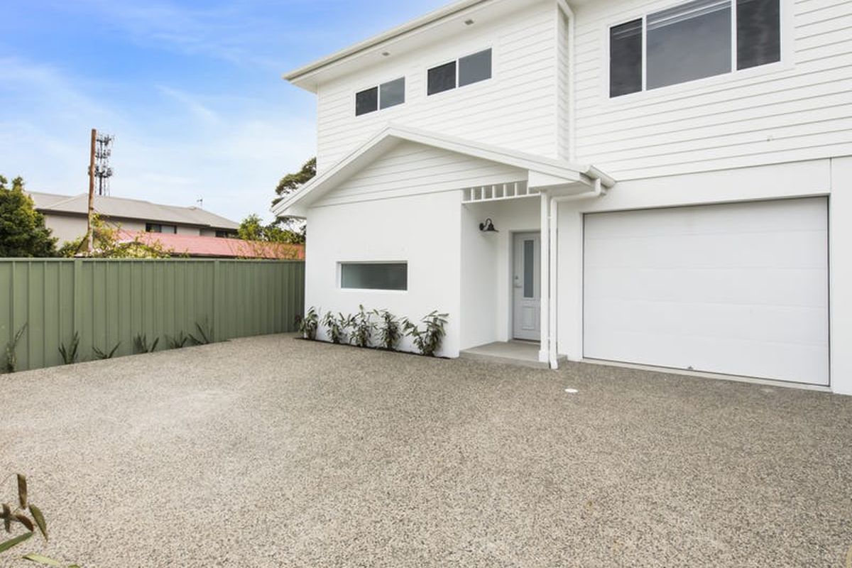 3 / 32 Elsiemer Street, Long Jetty