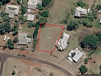 9 Home Street, Tingoora